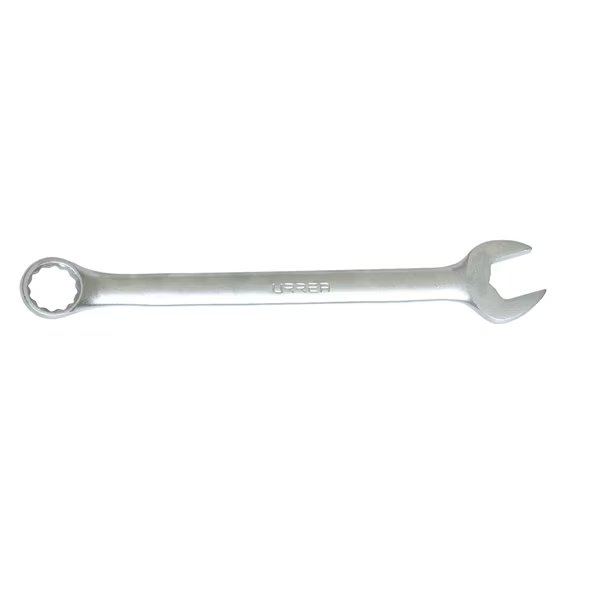 7 mm Satin finish 12pt combination wrench, Urrea, Mfr#: 1207MA